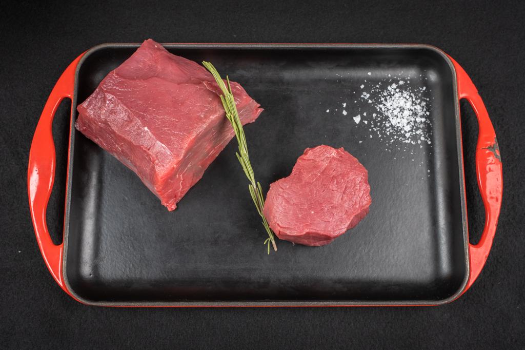 Goveji file - FLANDERS BEEF TENDERLOIN