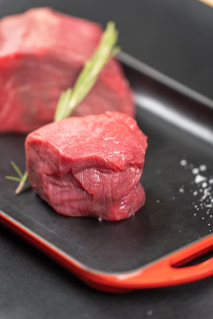 Goveji file - FLANDERS BEEF TENDERLOIN