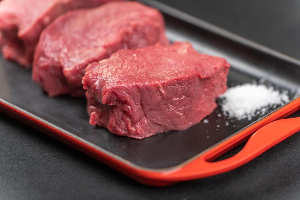 Goveji file - FLANDERS BEEF TENDERLOIN