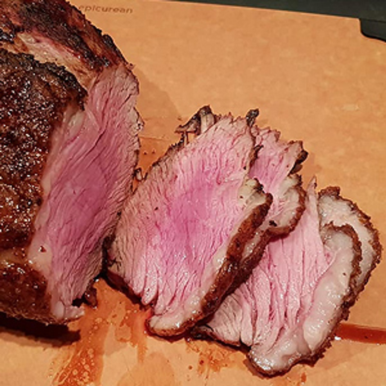 Hart of rump Argentina Black Angus selection