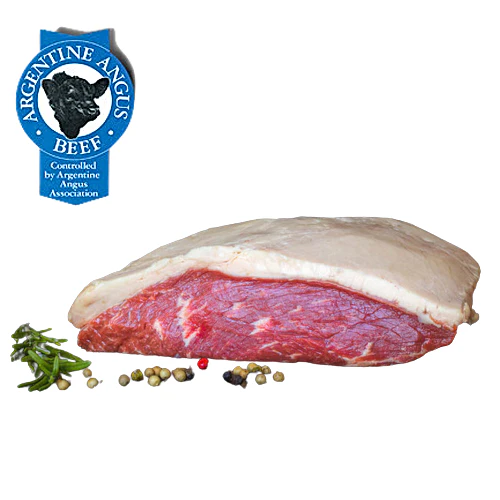 Picanha Argentina Black Angus selection