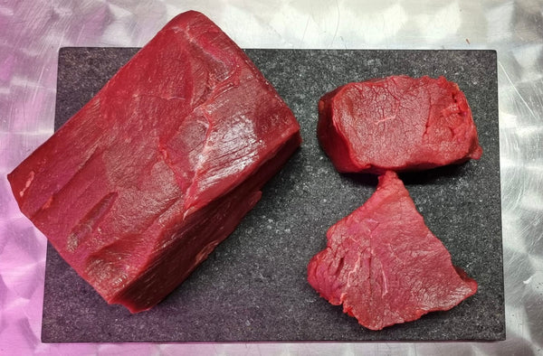 Goveji file - FLANDERS BEEF TENDERLOIN-steak.si