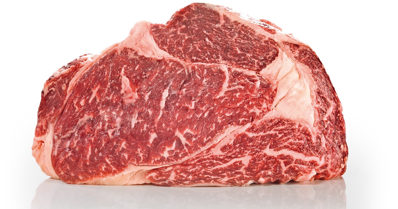 Ribeye roll lip off CREEKSTONE FARMS USA-steak.si