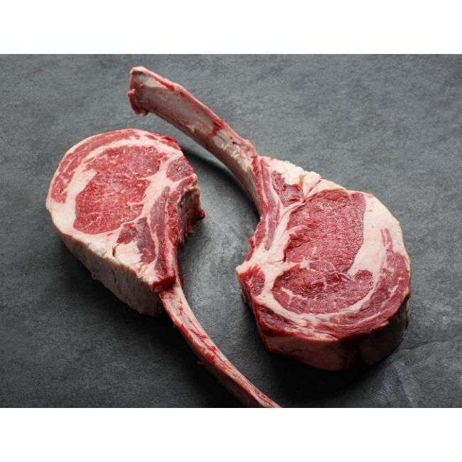 Tomahawk CREEKSTONE FARMS USA-steak.si
